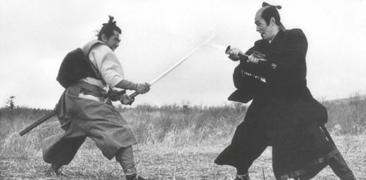 Кто такие самураи? Воспитание, обучение, подготовка.